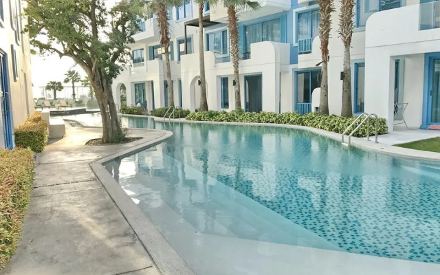 The Crest Santora Hua Hin