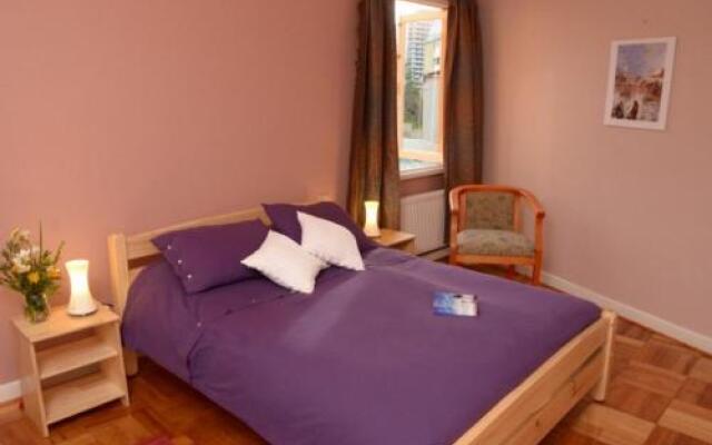 Bed & Breakfast Am Weinberg