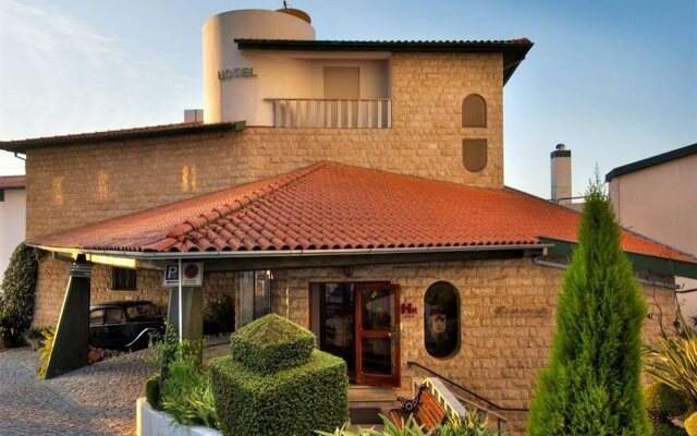 Hotel Eurosol Seia Camelo