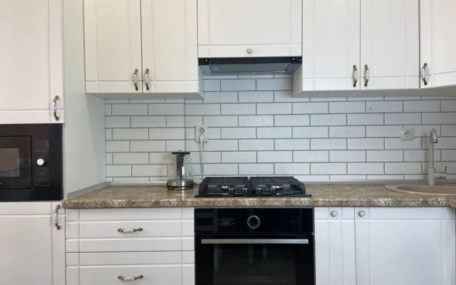 Балтик Резорт Апартаментс на ул. Тургенева, д. 14А