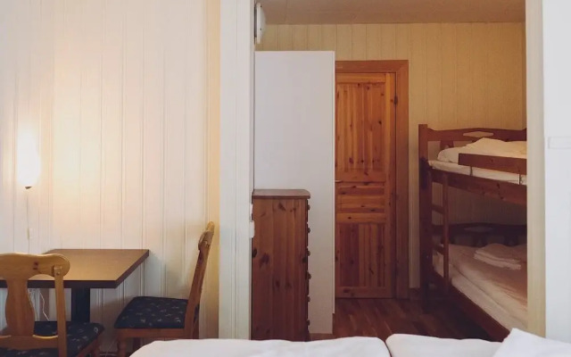 Lofsdalens Fjällhotell