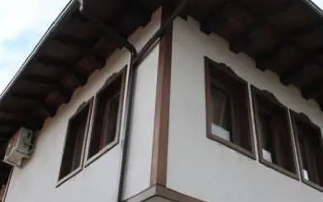 Dragoeva Guest House