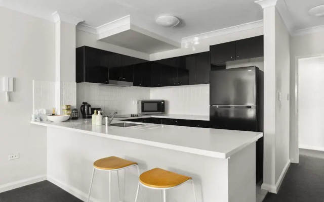 Spacious 2-bed Apartment in Heart of Leura