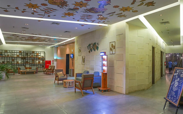 BATIQA Hotel Palembang