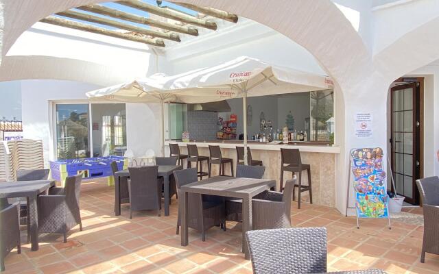 Capistrano Playa 703 Casasol