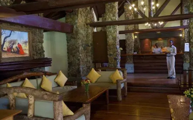 Great Rift Valley Lodge & Golf Resort