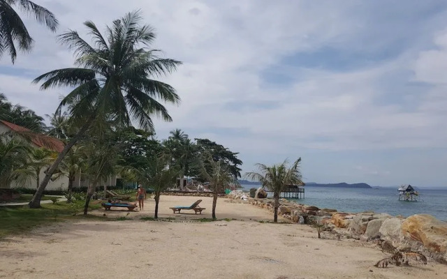 Phu Quoc Dumbo Bungalow