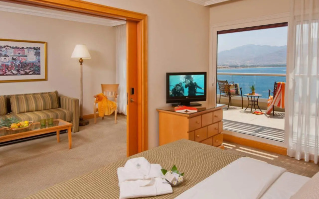 Hotel Aria