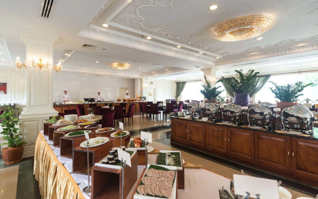 Regency Classical Angkor