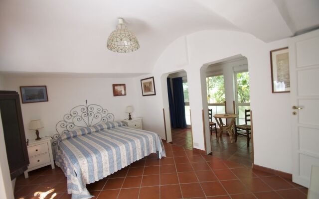 Villa Eva