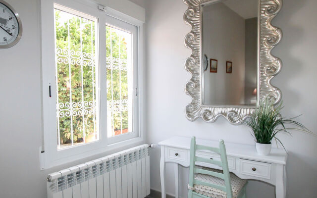 Holiday Home Casa Alan