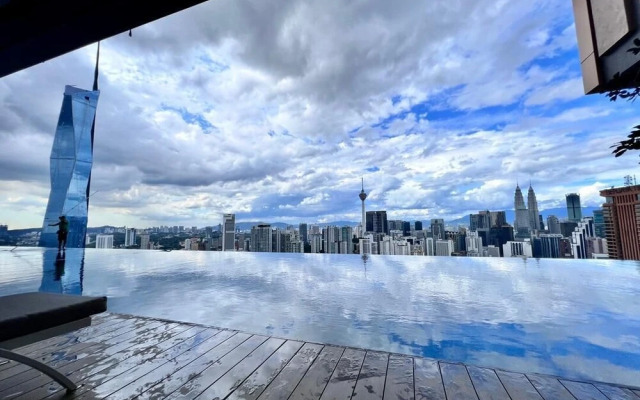 BBCC Lucentia Residence by Kay-Stay