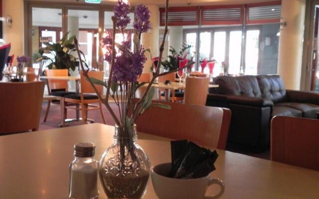 Riverside Holiday Apartments Ballina