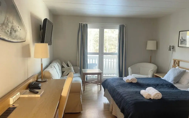 Hanko Fjordhotell and Spa