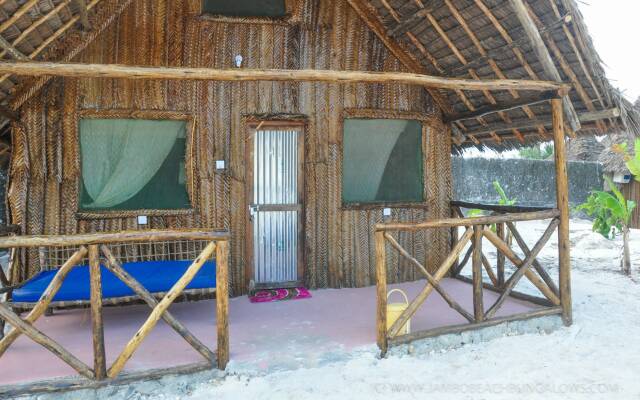 Jambo Beach Bungalows