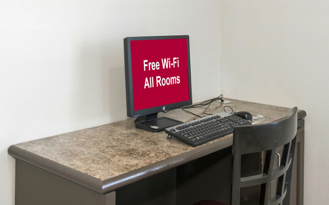 Red Roof Inn & Suites Corbin