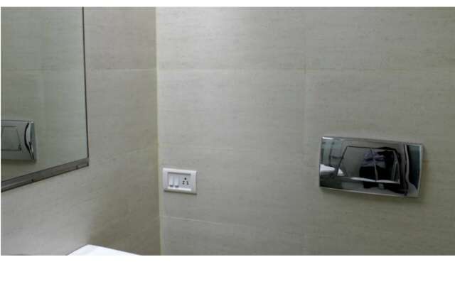 Hotel Elphinstone Annexe
