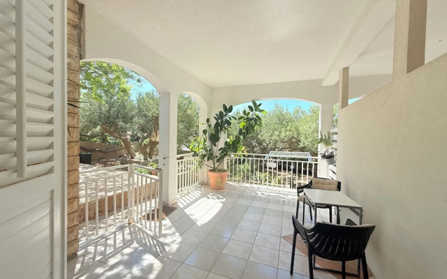 Appartamento Olive Garden Ac Wifi Hvar