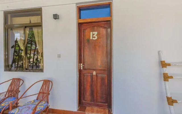 Marea Boutique Hotel