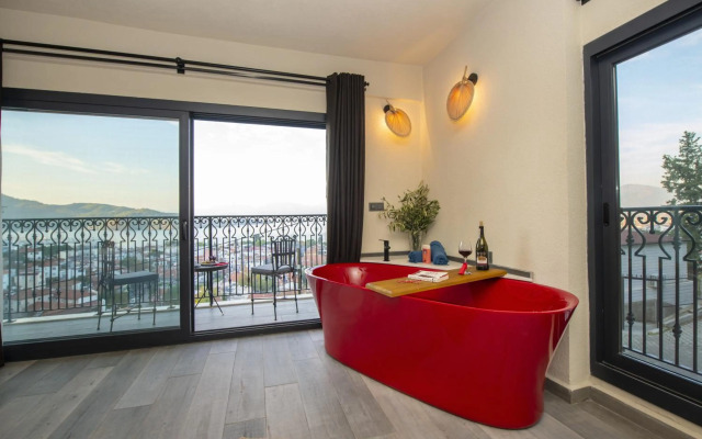 Villa Porto- 3 Bedrom Private Pool Holiday Villa