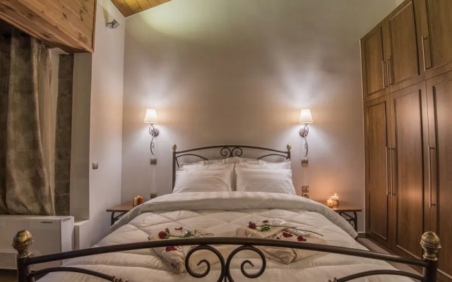 The View Village - Villas Suites & Spa