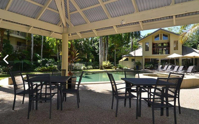 Port Douglas Sands Resort