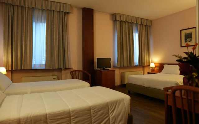 Hotel Albatros