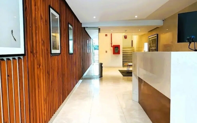 Elegante Loft en Barranco