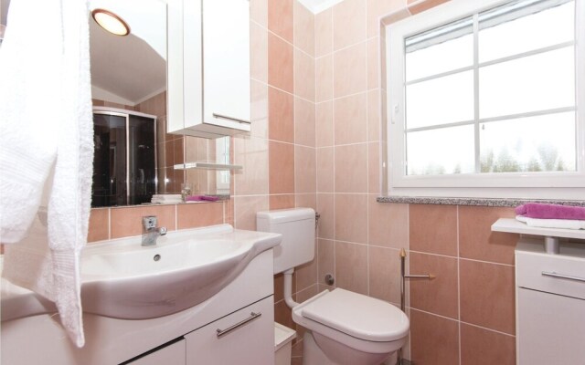 Stunning Home in Betiga With Wifi and 3 Bedrooms