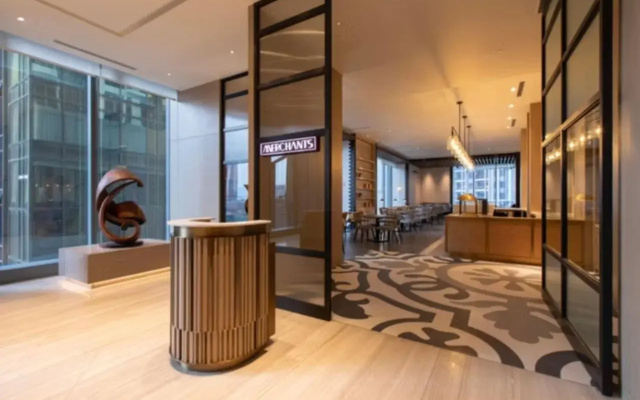 Crowne Plaza Kuala Lumpur City Centre by IHG