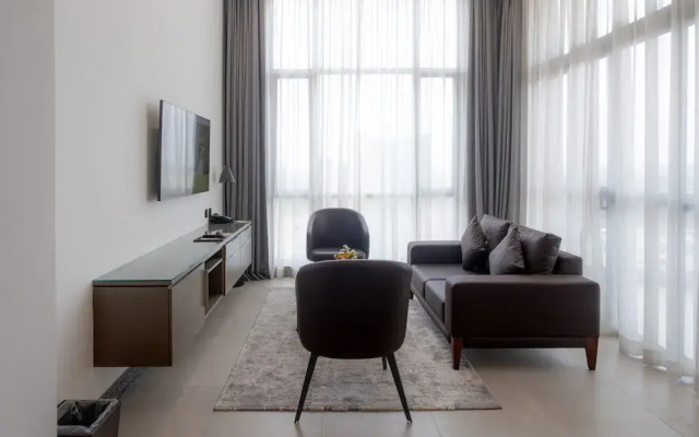 Dusit Princess Hotel Nairobi