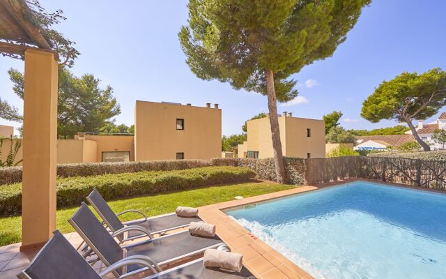 Prinsotel Villas Cala Galdana