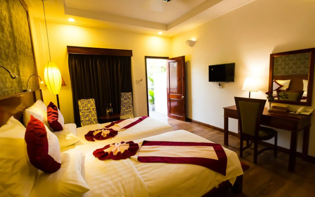 Phu Quoc Villas