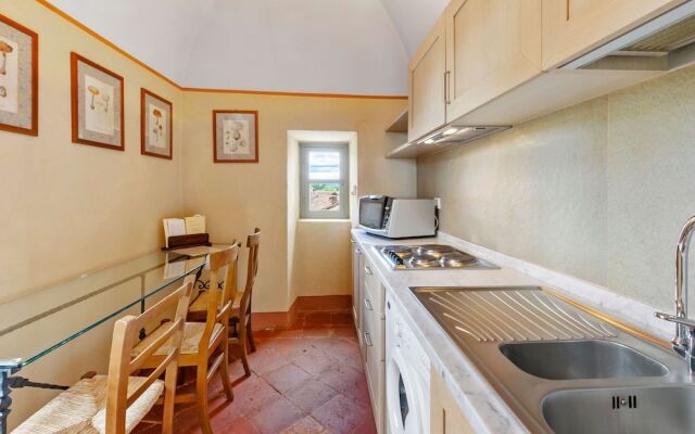 Appealing Apartment in Sandigliano With Garden