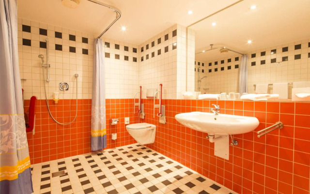 Best Western Hotel Wetzlar