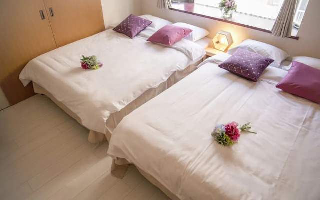 Nipponbashi-House II-B