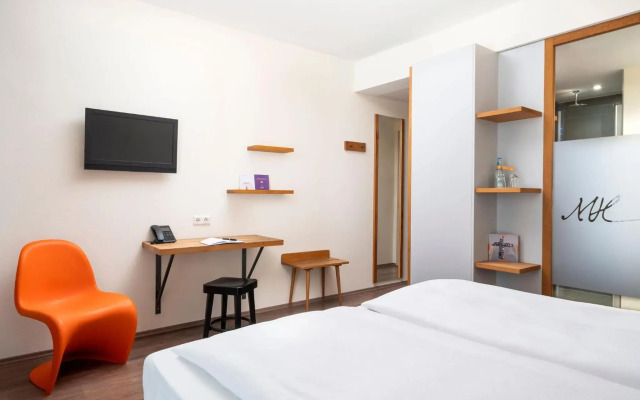 mainhaus Stadthotel Frankfurt