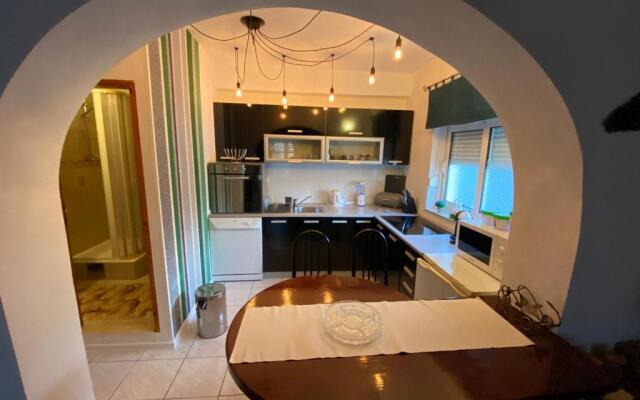 Apartment Dental