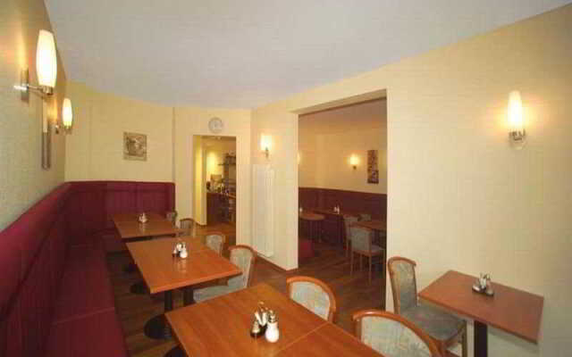 Hotel Residence Hamburg