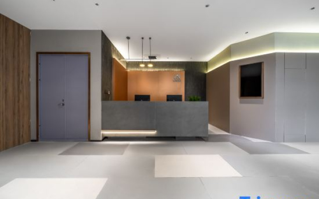 Moran Hotel (Shaoxing Gaobu Branch)