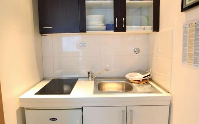 La Piazza Apartment