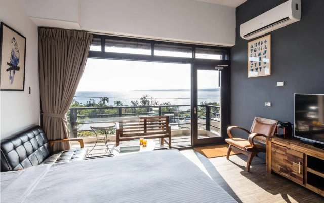 The Second B&B