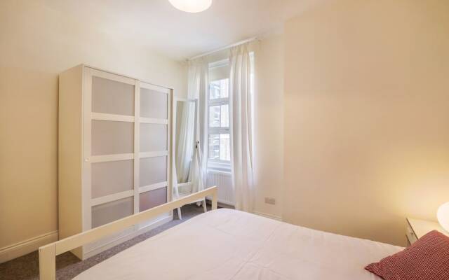 Marylebone Apartments By Allo Maisons