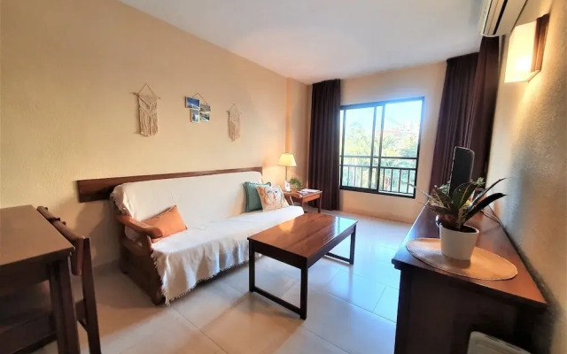 Beach Paradise Eco Friendly Apartment