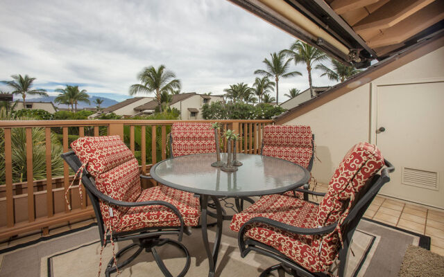 Maui Kamaole Vacation Rental Condos