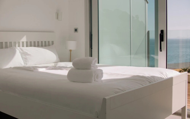 Montiboli Apartments by Buccara