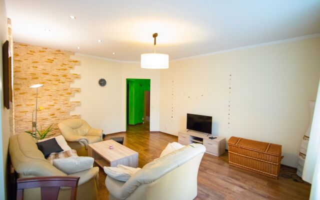 Baltic Apartments - Apartament Orion