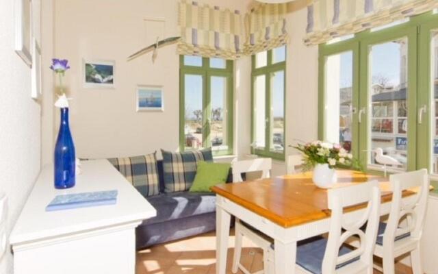 Villa Frohsinn Whg. 7