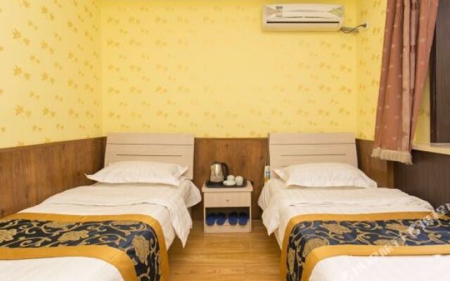 Lianchi Hotel