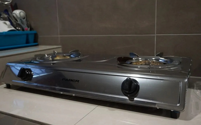 Sakura Bandar Semariang Guest House